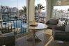 Ferienwohnung in Manilva - Marina Real Luxury Views 2252