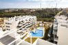 Ferienwohnung in Orihuela Costa - 3101 Penthouse Residencial Aire