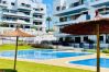 Ferienwohnung in Orihuela Costa - 3101 Penthouse Residencial Aire