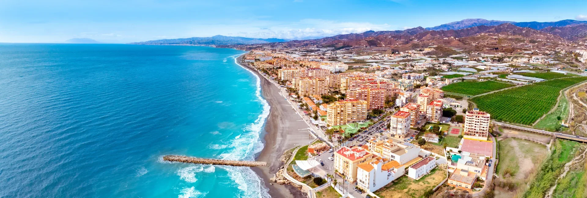 que hacer en la costa del sol