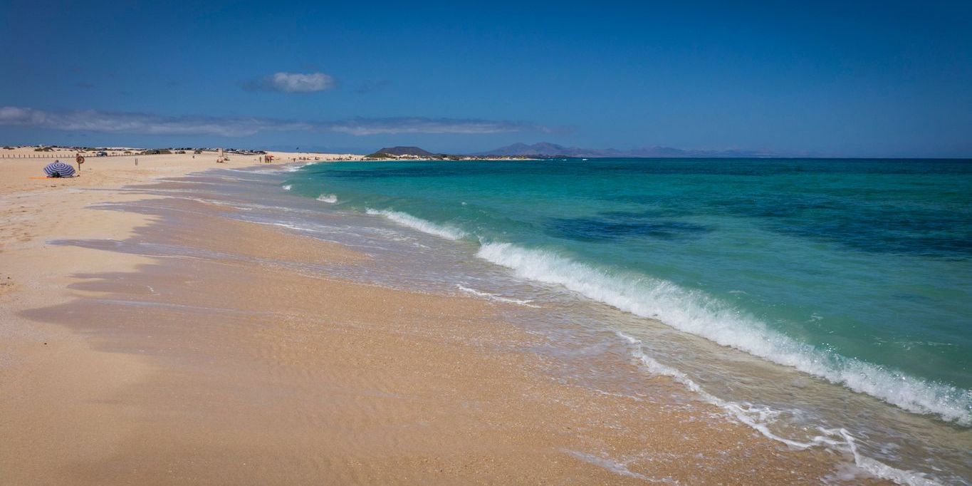 Strand Manilva