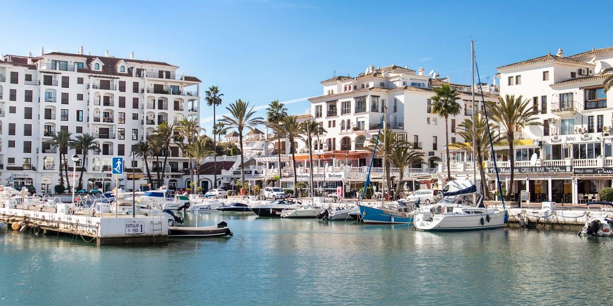 Manilva Costa del Sol