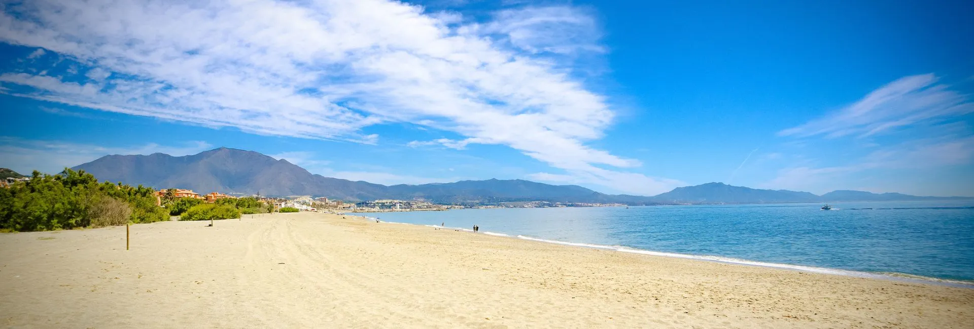 location vacances manilva espagne