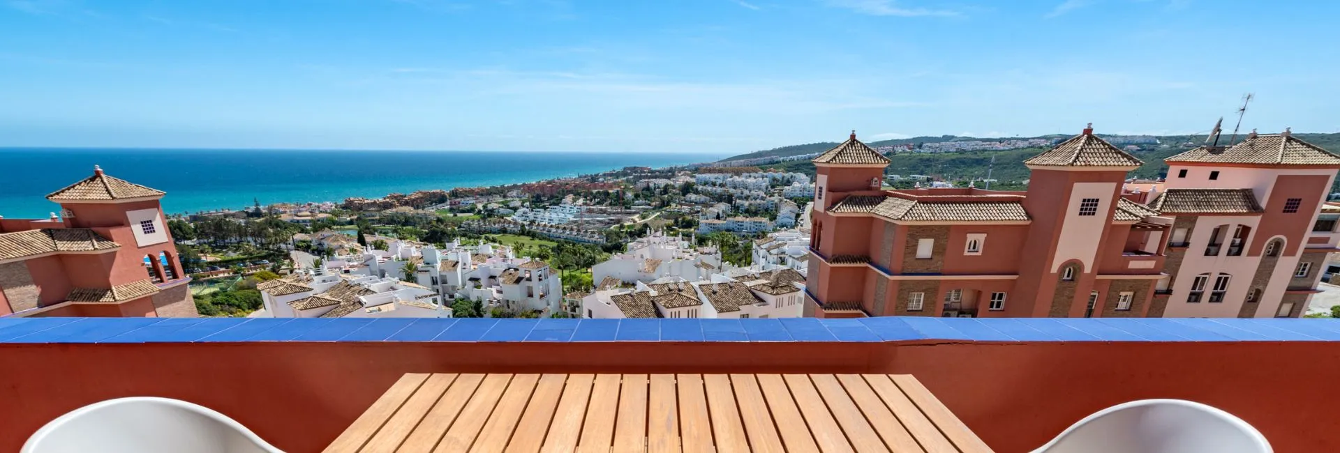 appartements manilva