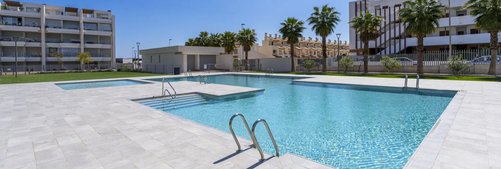 locations de vacances orihuela costa espagne