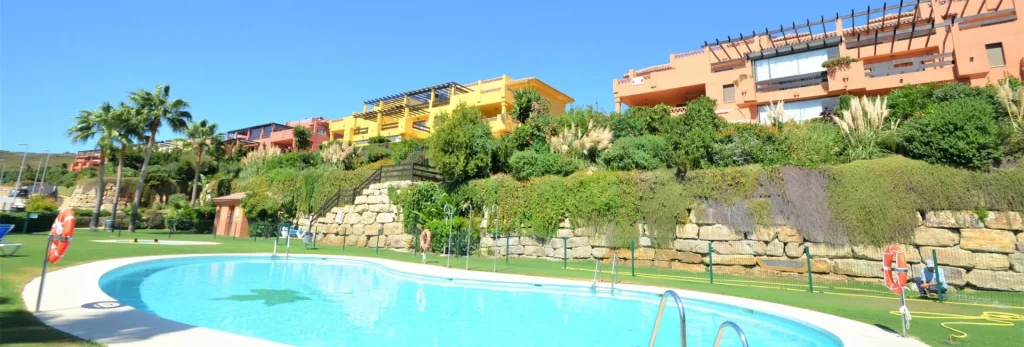 appartements vacances casares