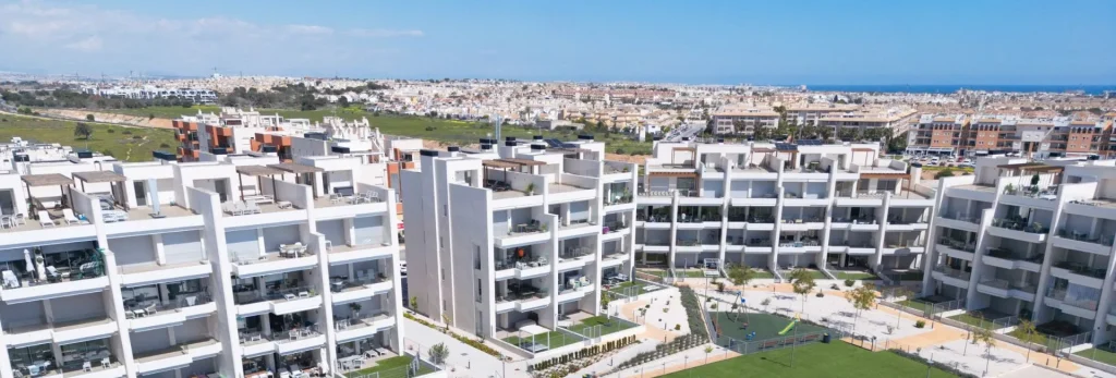 location appartement vacances orihuela costa