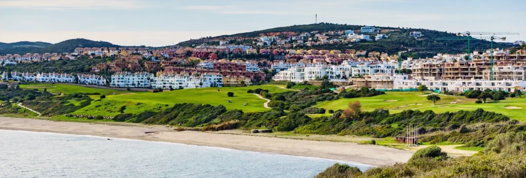 alquiler vacacional la alcaidesa