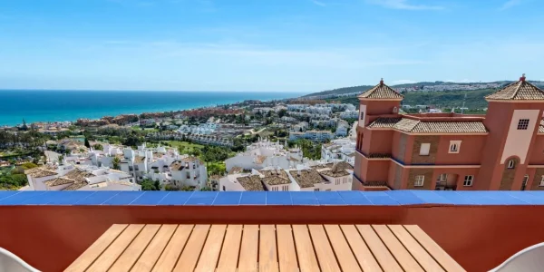 appartements manilva