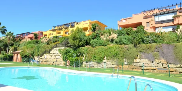 appartements vacances casares