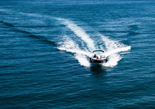 bateau costa del sol espagne