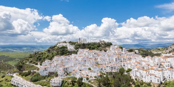 location vacances casares