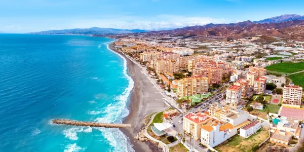 que hacer en la costa del sol