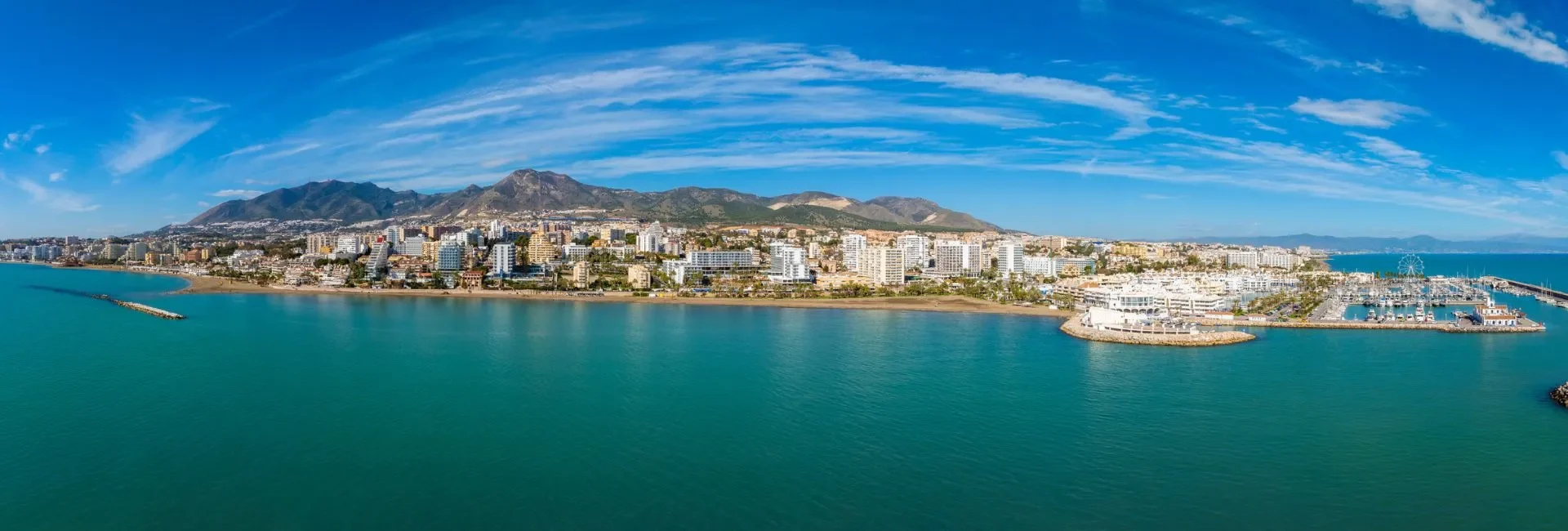 blog vacances sud espagne