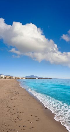 Estepona Costa del Sol