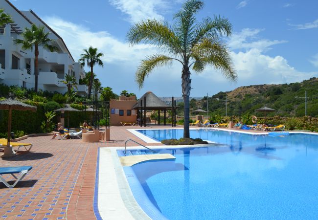  in Manilva - Duquesa Village 2115 Charming Place