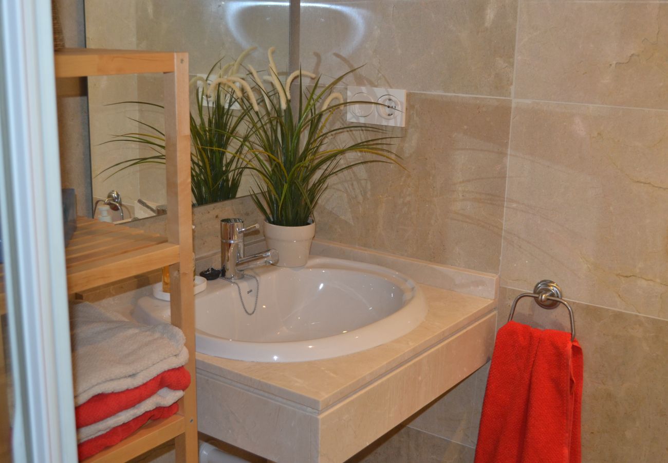 Ferienwohnung in Manilva - Duquesa Village 2115 Charming Place