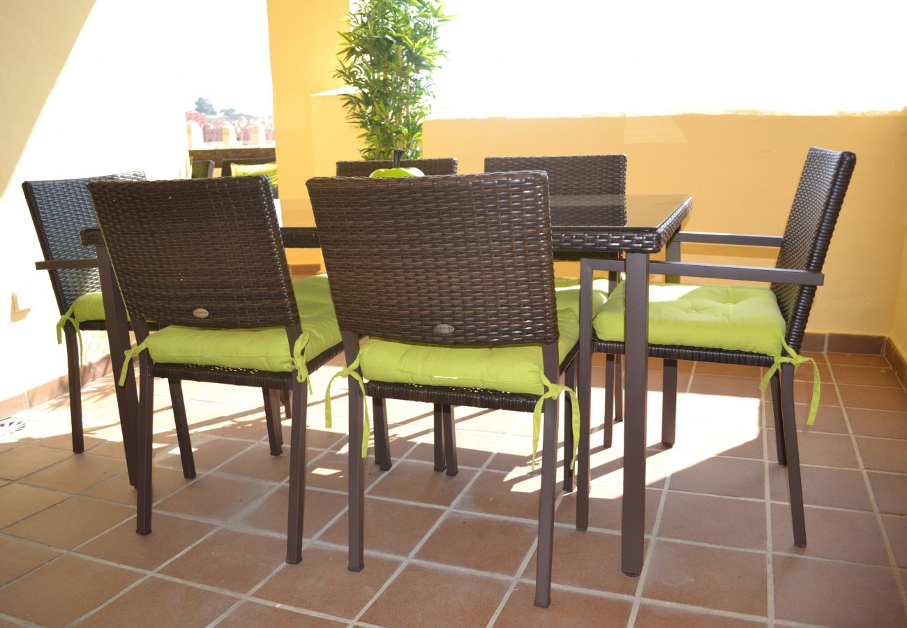 Ferienwohnung in Manilva - Duquesa Village 2115 Charming Place