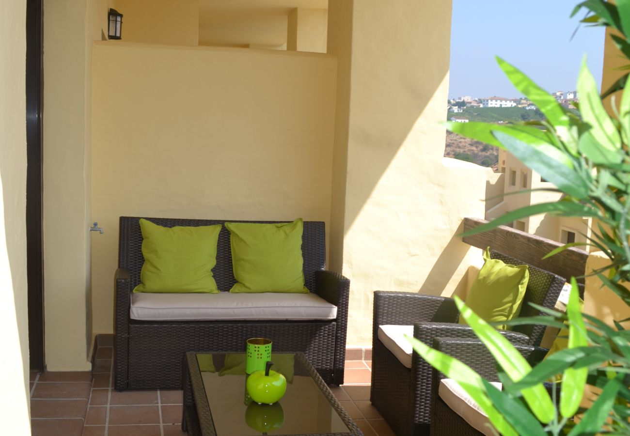 Ferienwohnung in Manilva - Duquesa Village 2115 Charming Place