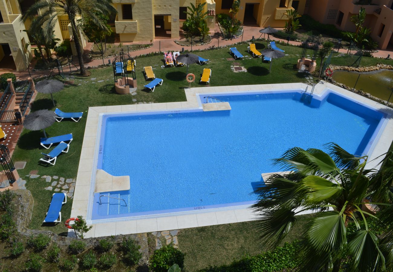 Ferienwohnung in Manilva - Duquesa Village 2115 Charming Place