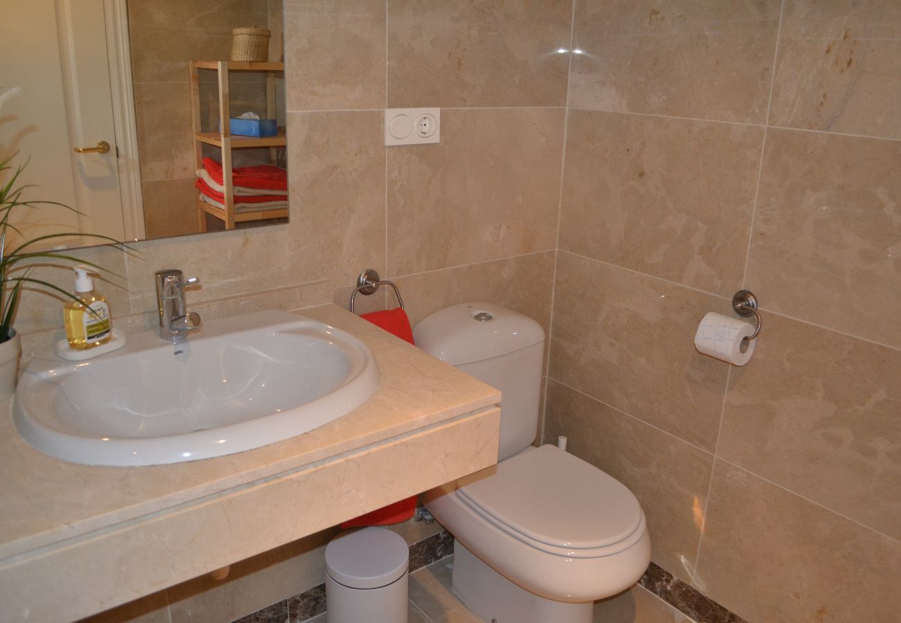 Ferienwohnung in Manilva - Duquesa Village 2115 Charming Place