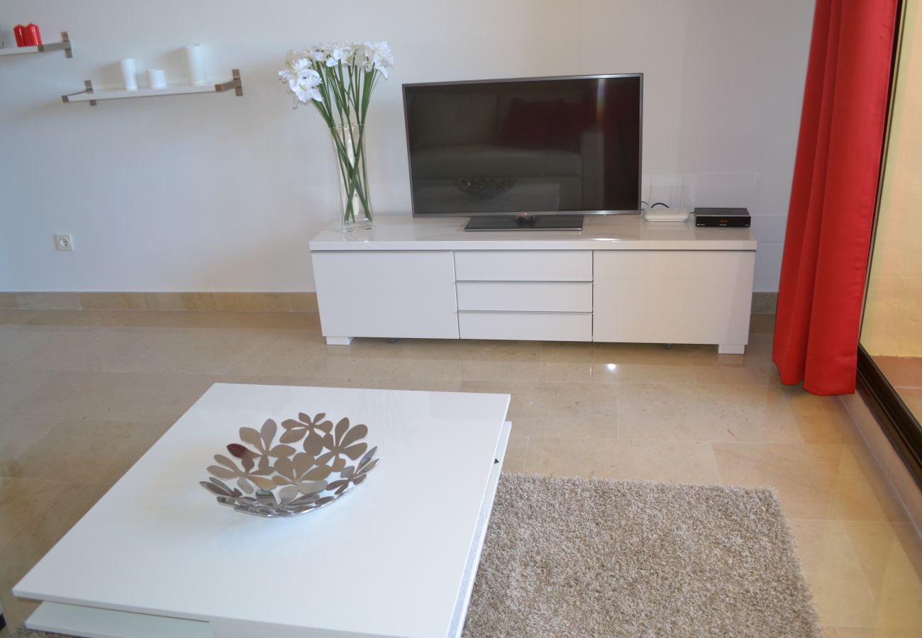 Ferienwohnung in Manilva - Duquesa Village 2115 Charming Place