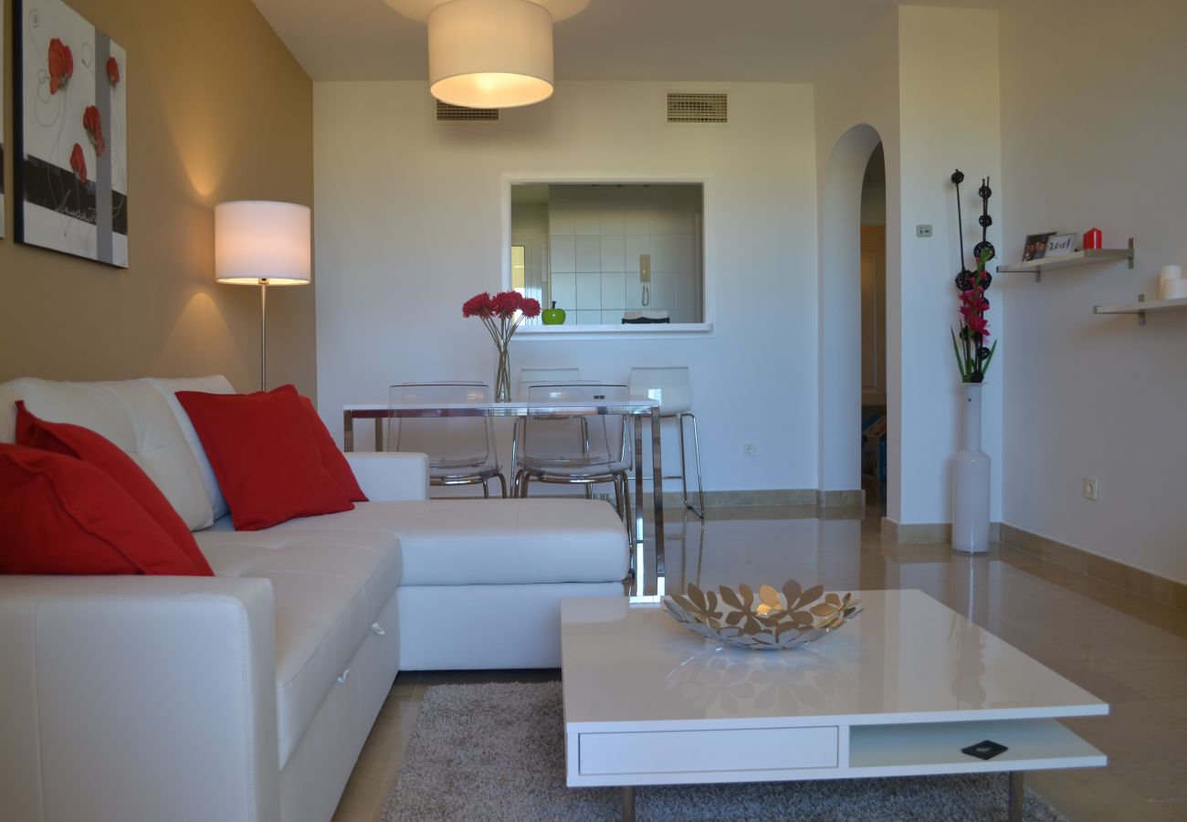 Ferienwohnung in Manilva - Duquesa Village 2115 Charming Place