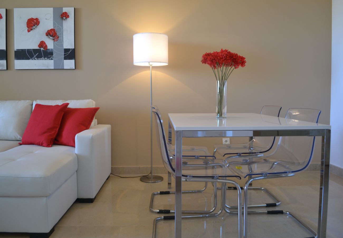 Ferienwohnung in Manilva - Duquesa Village 2115 Charming Place