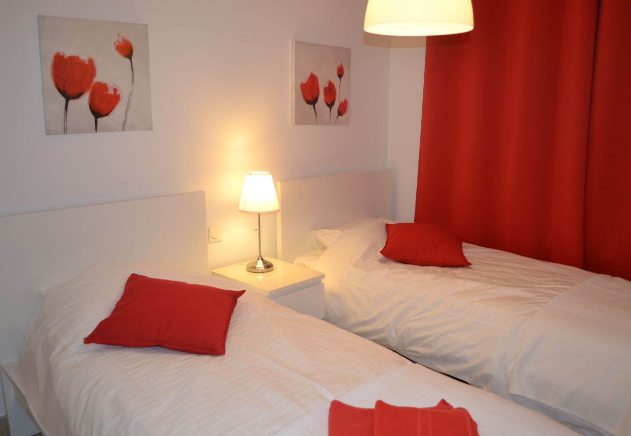Ferienwohnung in Manilva - Duquesa Village 2115 Charming Place