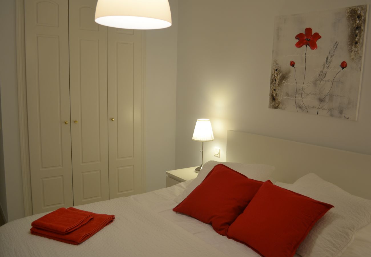 Ferienwohnung in Manilva - Duquesa Village 2115 Charming Place