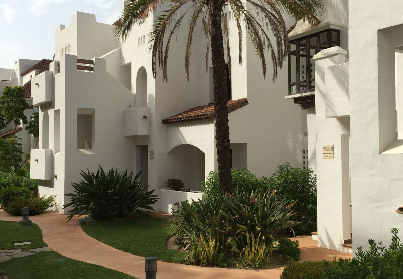 Ferienwohnung in Manilva - Duquesa Village 2115 Charming Place