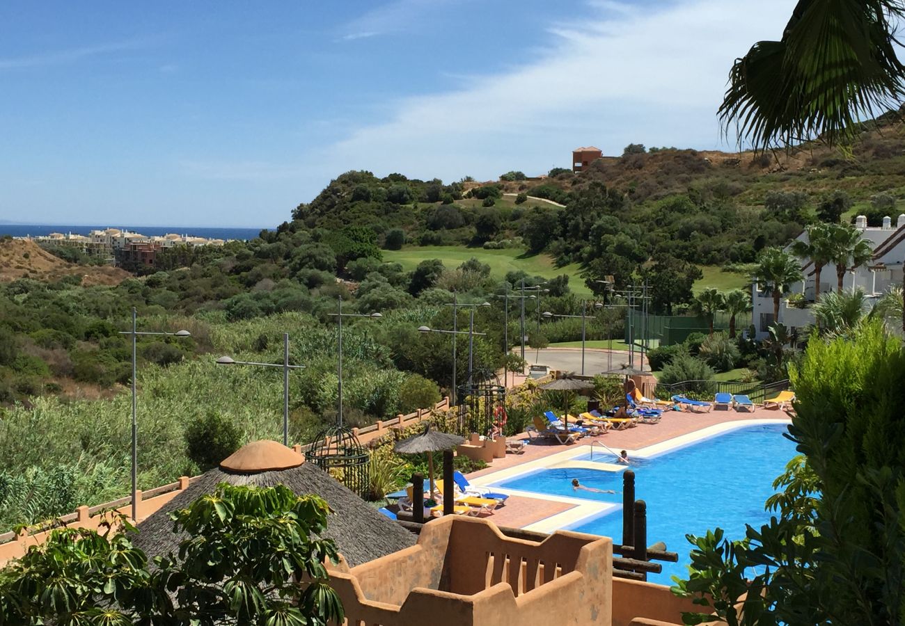 Ferienwohnung in Manilva - Duquesa Village 2115 Charming Place