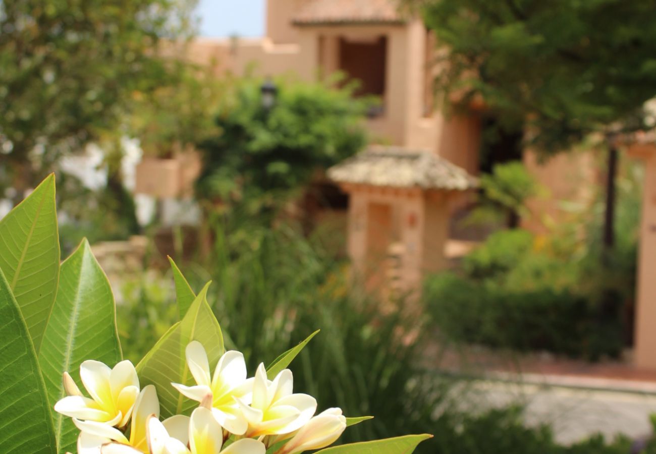 Ferienwohnung in Manilva - Duquesa Village 2115 Charming Place