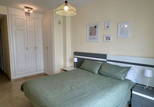 Ferienwohnung in Manilva - Marina Real Port View 2105 Ferienwohnung in Manilva - Marina Real Port View 2105