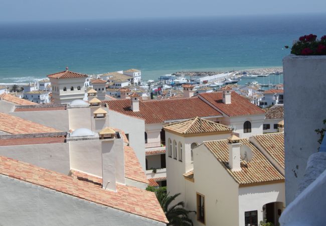 Ferienwohnung in Manilva - Duquesa Suites 2099 Sunrise Ferienwohnung in Manilva - Duquesa Suites 2099 Sunrise