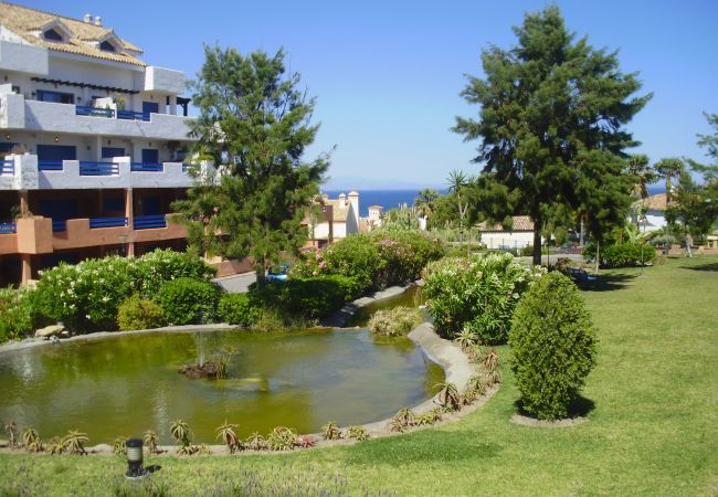 Ferienwohnung in Manilva - Duquesa Suites 2099 Sunrise Ferienwohnung in Manilva - Duquesa Suites 2099 Sunrise