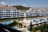 Ferienwohnung in Manilva - Duquesa Suites 2099 Sunrise Ferienwohnung in Manilva - Duquesa Suites 2099 Sunrise