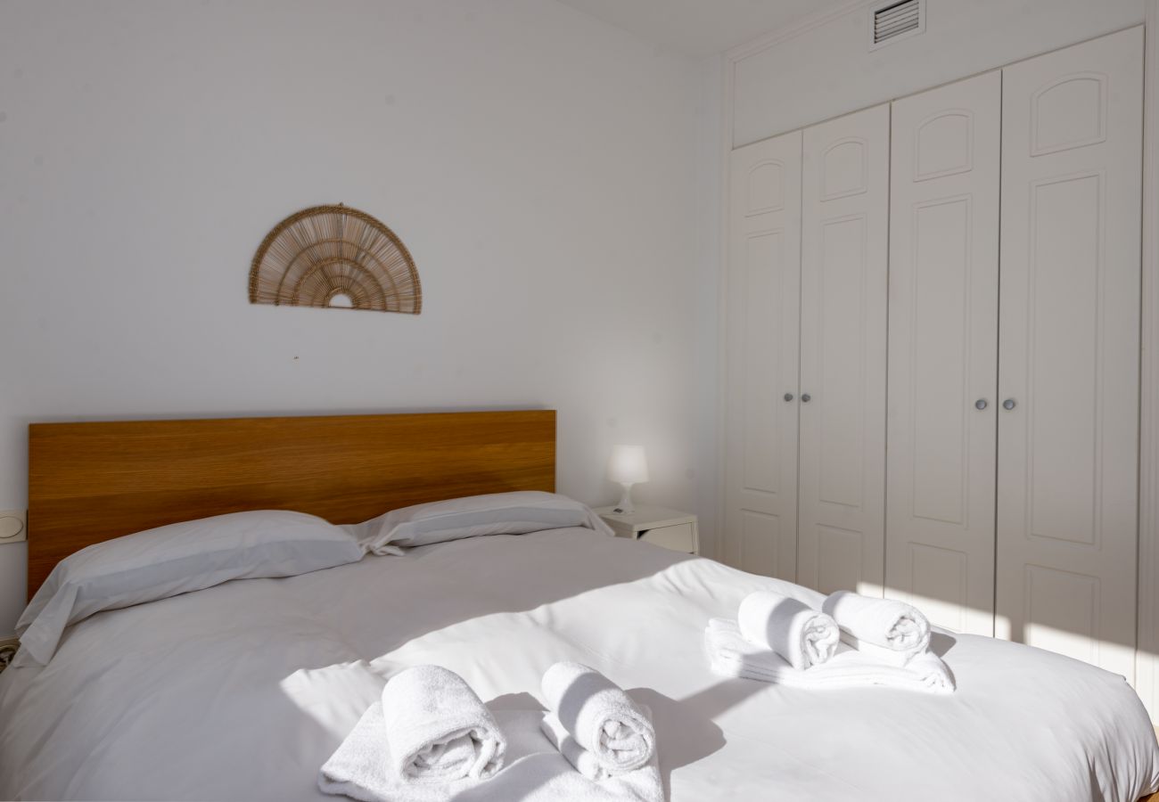 Ferienwohnung in La Alcaidesa - Birdie Club 2113 Wonderful Views 