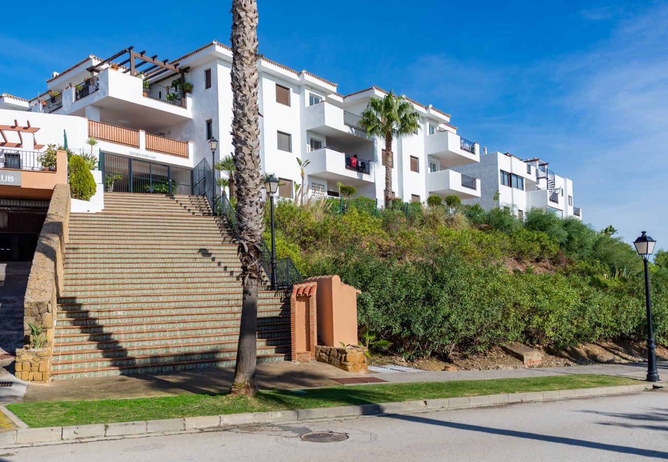 Ferienwohnung in La Alcaidesa - Birdie Club 2113 Wonderful Views 