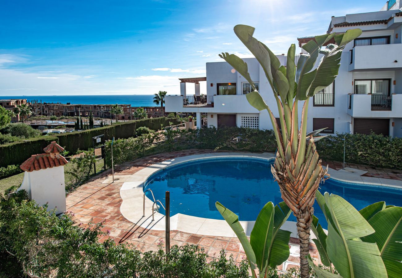 Ferienwohnung in La Alcaidesa - Birdie Club 2113 Wonderful Views 