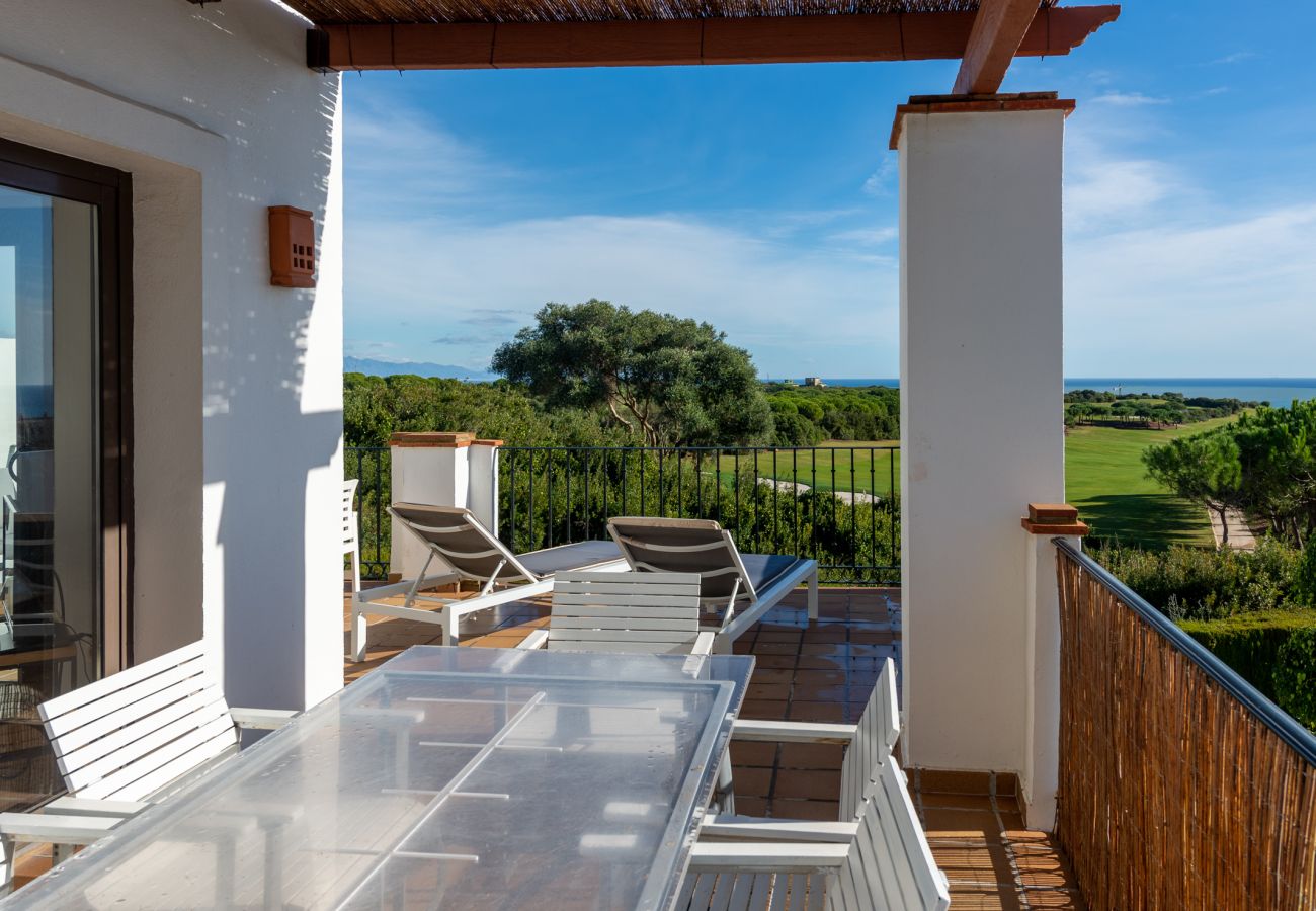 Ferienwohnung in La Alcaidesa - Birdie Club 2113 Wonderful Views 