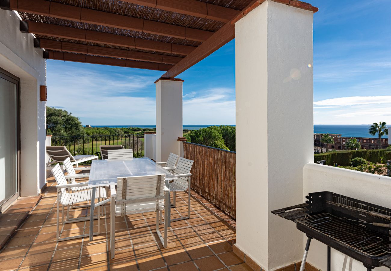 Ferienwohnung in La Alcaidesa - Birdie Club 2113 Wonderful Views 