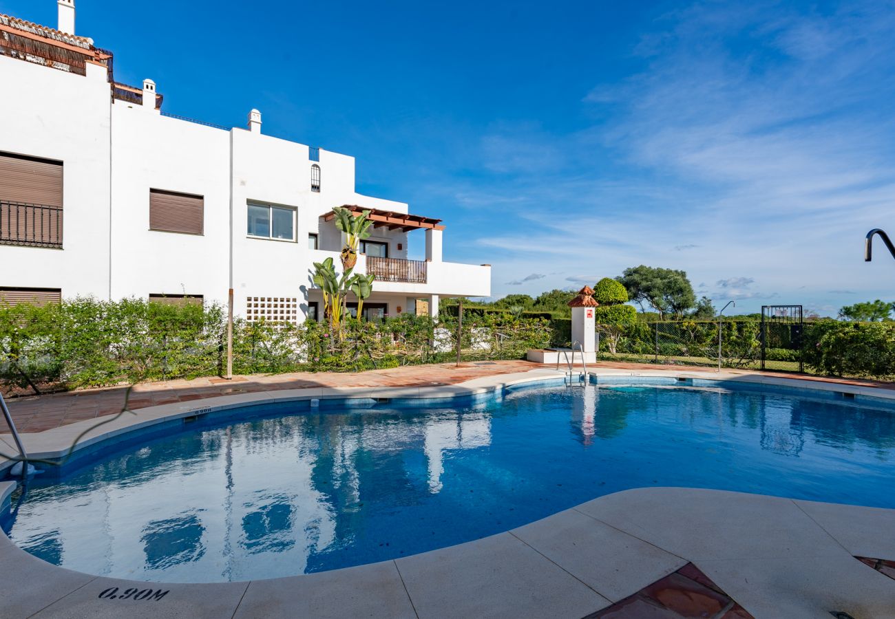 Ferienwohnung in La Alcaidesa - Birdie Club 2113 Wonderful Views 