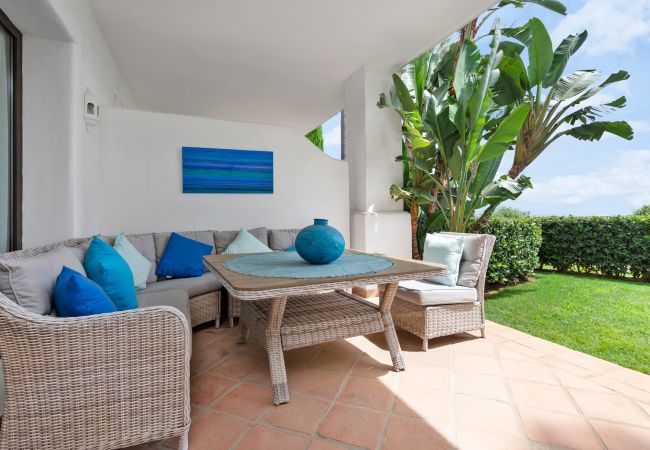 Ferienwohnung in Casares - Altos de Cortesin 2117  Finca Cortesin golf course Ferienwohnung in Casares - Altos de Cortesin 2117  Finca Cortesin golf course