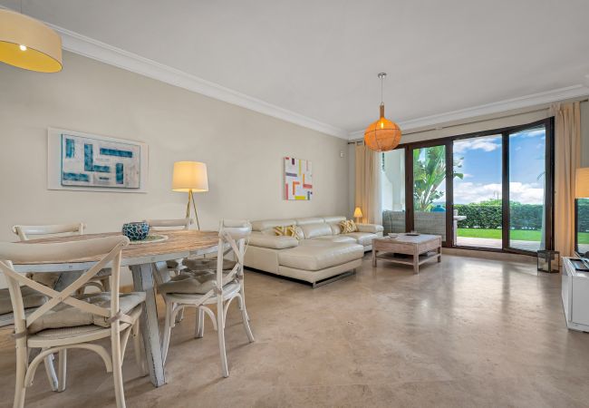 Ferienwohnung in Casares - Altos de Cortesin 2117  Finca Cortesin golf course Ferienwohnung in Casares - Altos de Cortesin 2117  Finca Cortesin golf course