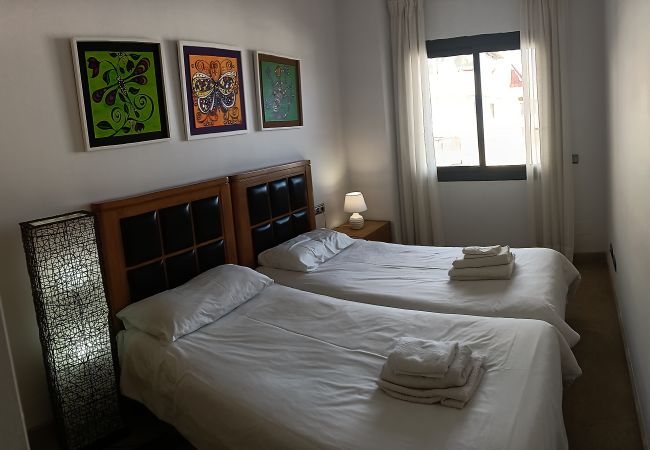 Ferienwohnung in Manilva - Marina Del Castillo 2129 On The Beach  Ferienwohnung in Manilva - Marina Del Castillo 2129 On The Beach