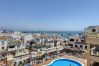 Ferienwohnung in Manilva - Marina Del Castillo 2129 On The Beach  Ferienwohnung in Manilva - Marina Del Castillo 2129 On The Beach