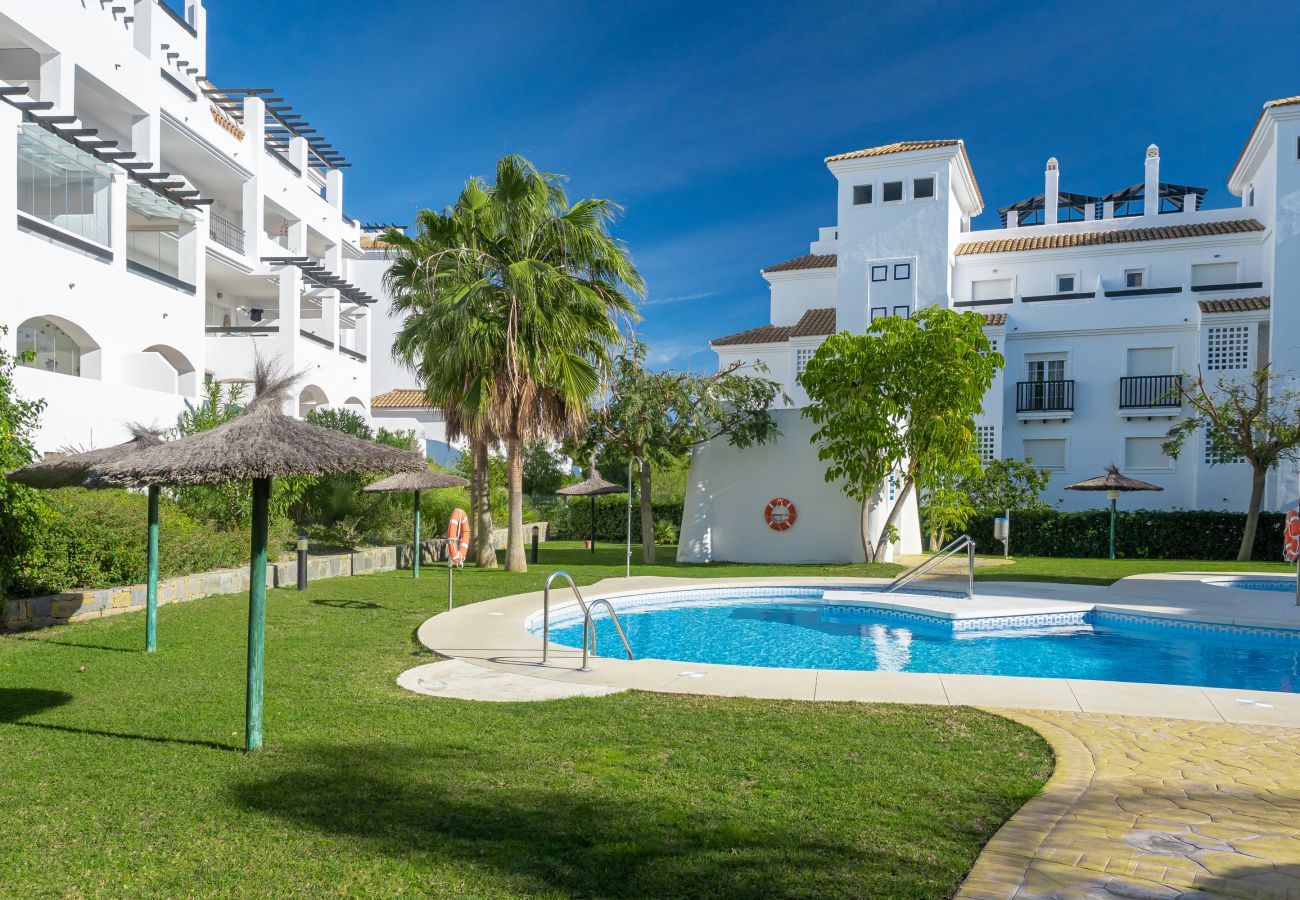 Ferienwohnung in Manilva - Residencial Duquesa 2044 Manilva Coast