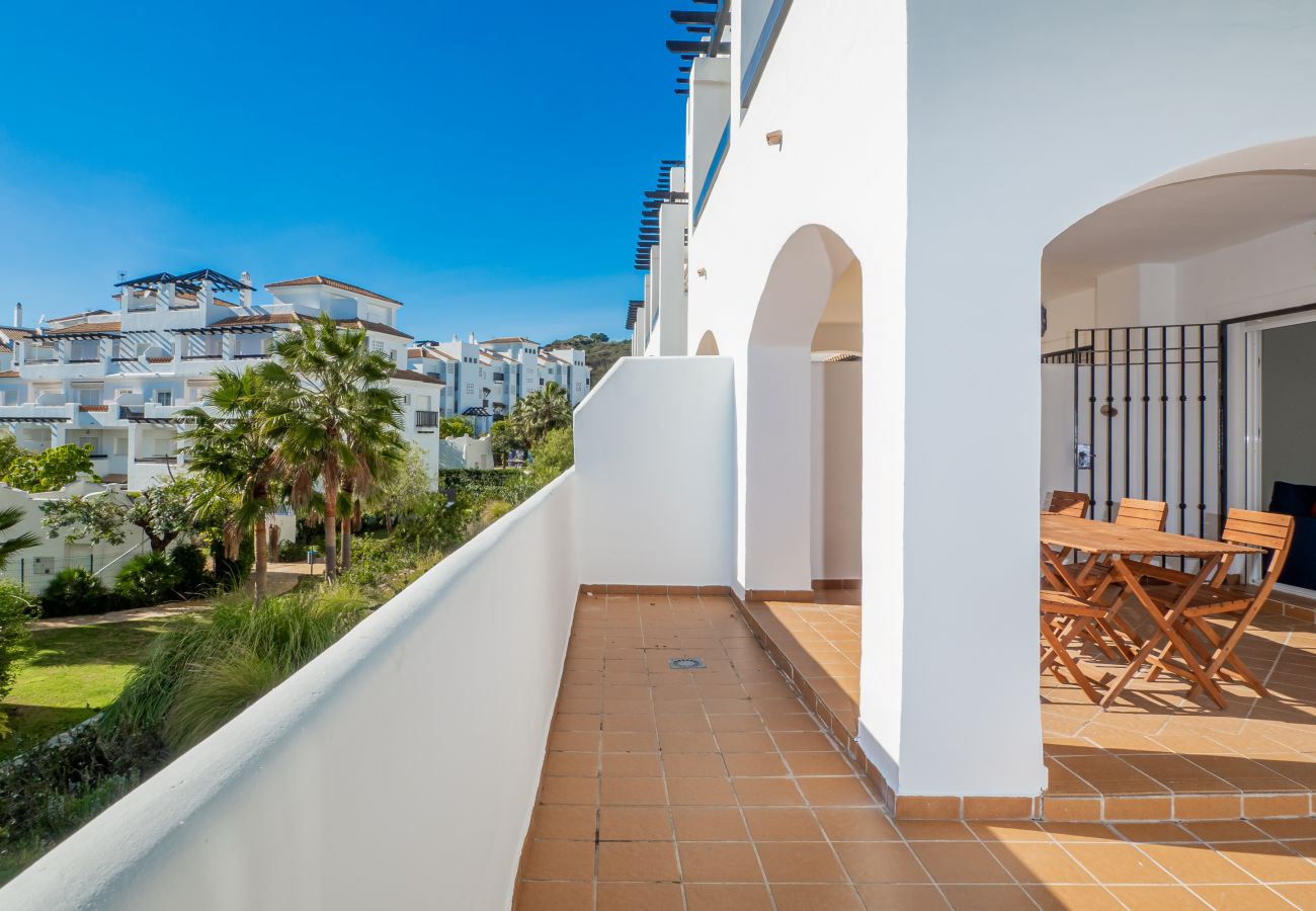 Ferienwohnung in Manilva - Residencial Duquesa 2044 Manilva Coast