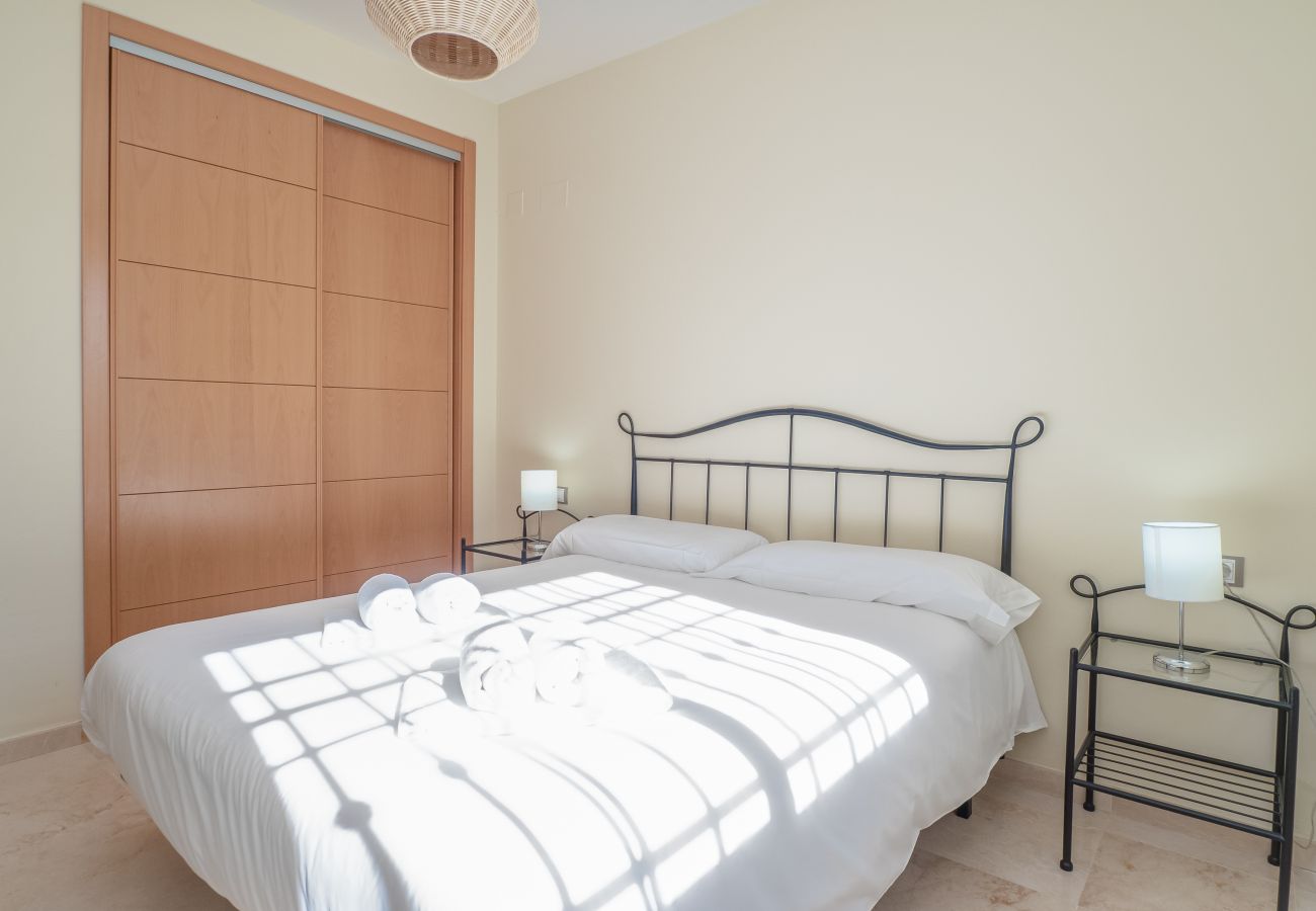 Ferienwohnung in Manilva - Residencial Duquesa 2044 Manilva Coast